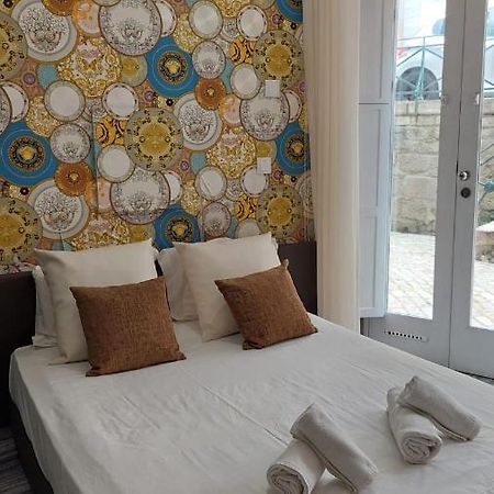 Aposentus - St Francisco Studio Apartment Porto Ngoại thất bức ảnh