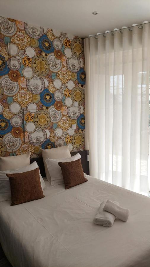 Aposentus - St Francisco Studio Apartment Porto Ngoại thất bức ảnh