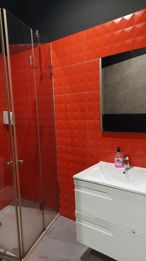 Aposentus - St Francisco Studio Apartment Porto Ngoại thất bức ảnh