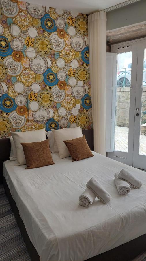 Aposentus - St Francisco Studio Apartment Porto Ngoại thất bức ảnh