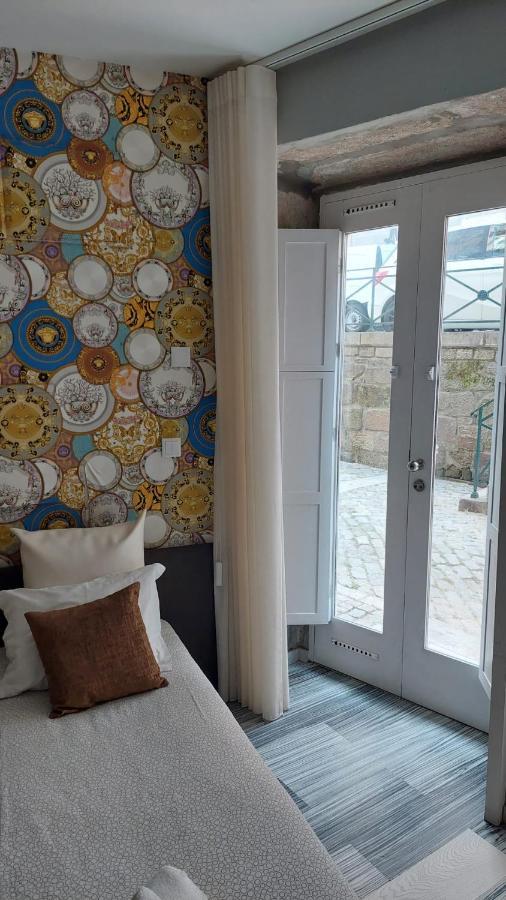 Aposentus - St Francisco Studio Apartment Porto Ngoại thất bức ảnh