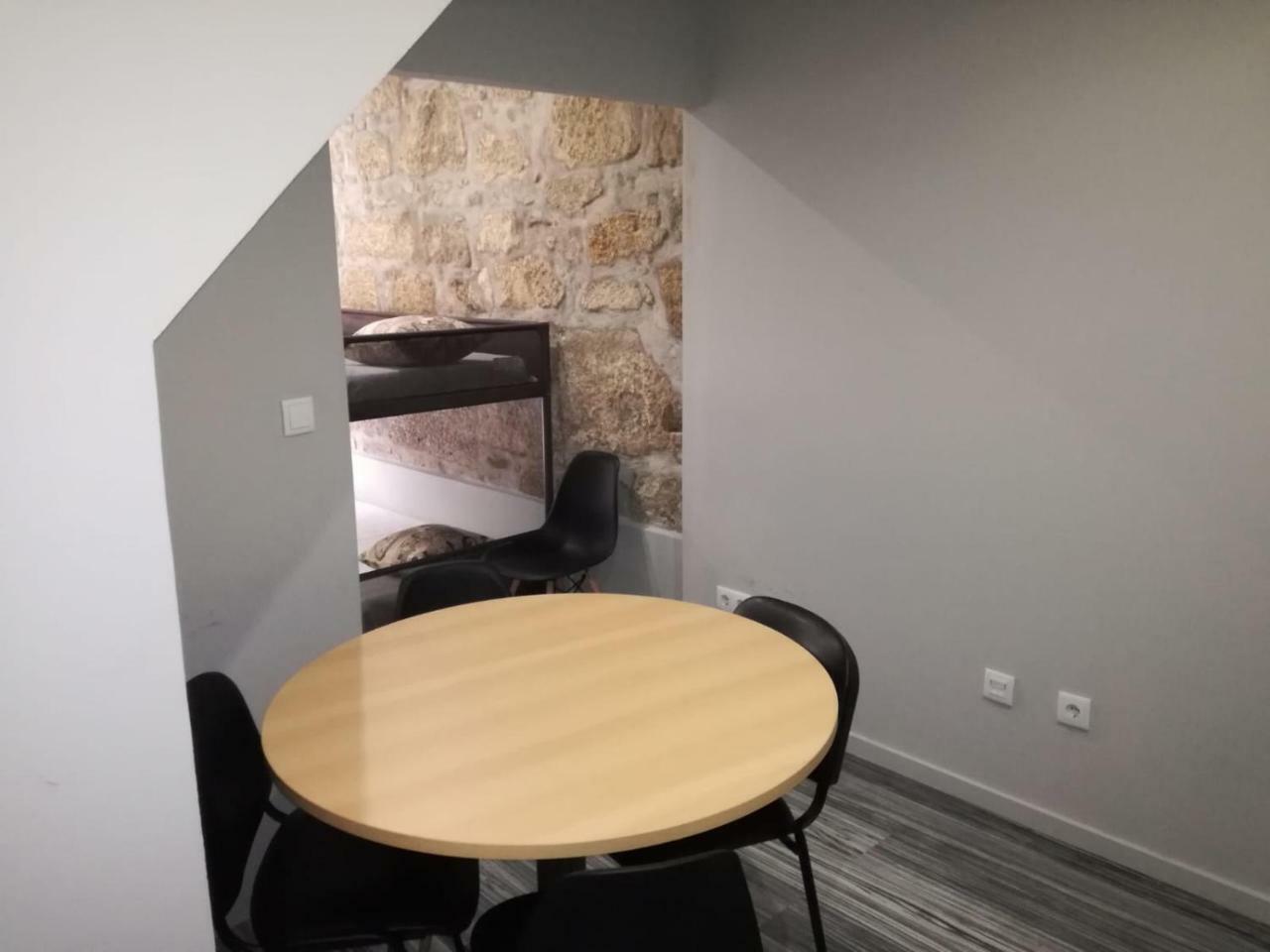 Aposentus - St Francisco Studio Apartment Porto Ngoại thất bức ảnh