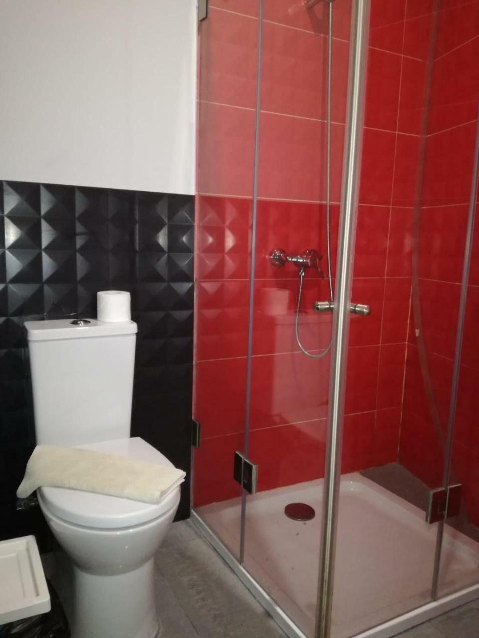 Aposentus - St Francisco Studio Apartment Porto Ngoại thất bức ảnh